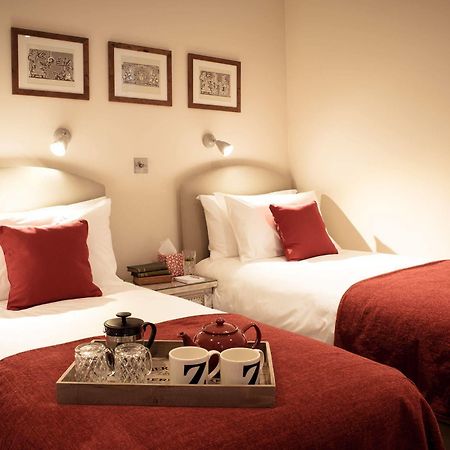 Ziggurat Boutique Hotel Saint Peter Port Exterior foto